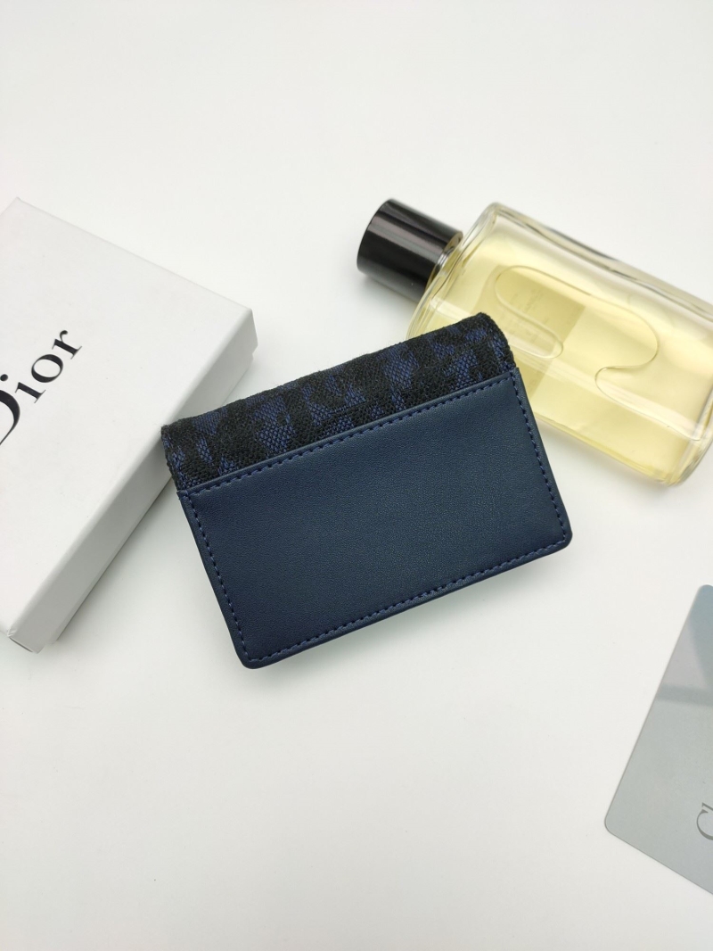 Dior Wallet